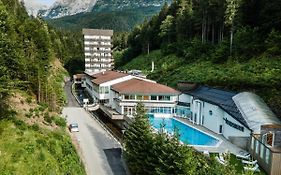 OptimaMed Gesundheitsresort Bad Mitterndorf